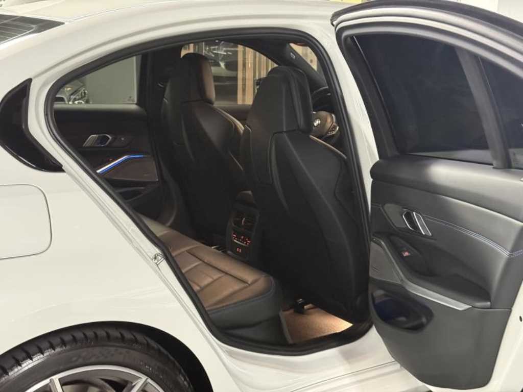 BMW 3시리즈 3시리즈 (G20) M340i 이미지 16