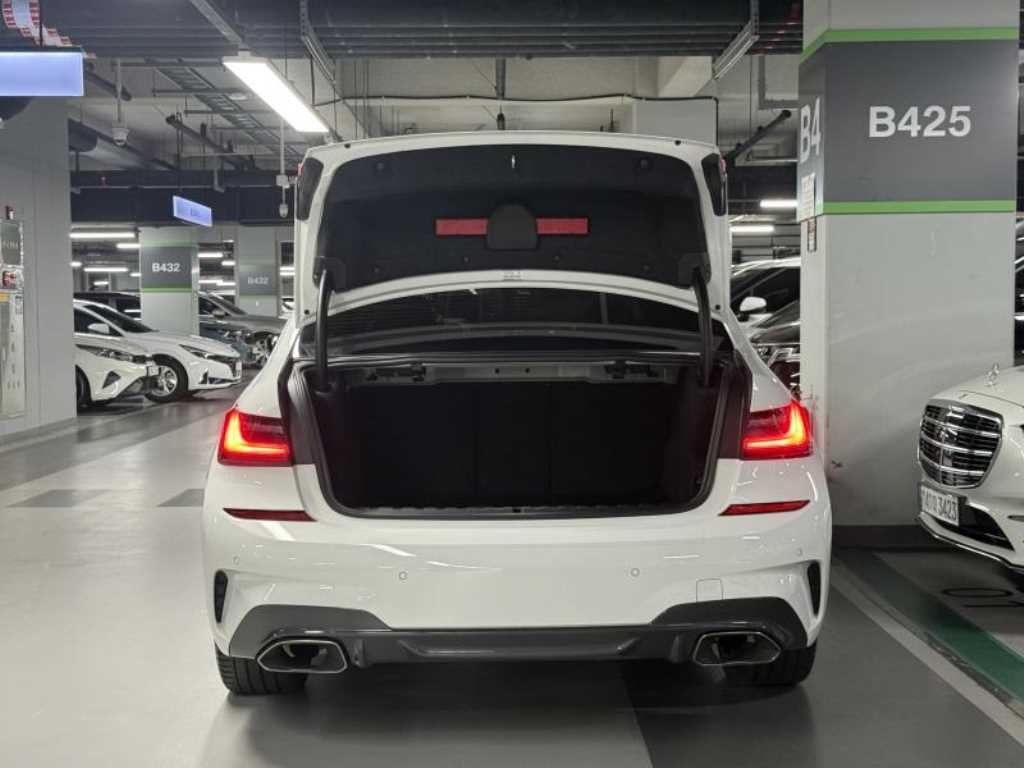 BMW 3시리즈 3시리즈 (G20) M340i 이미지 18