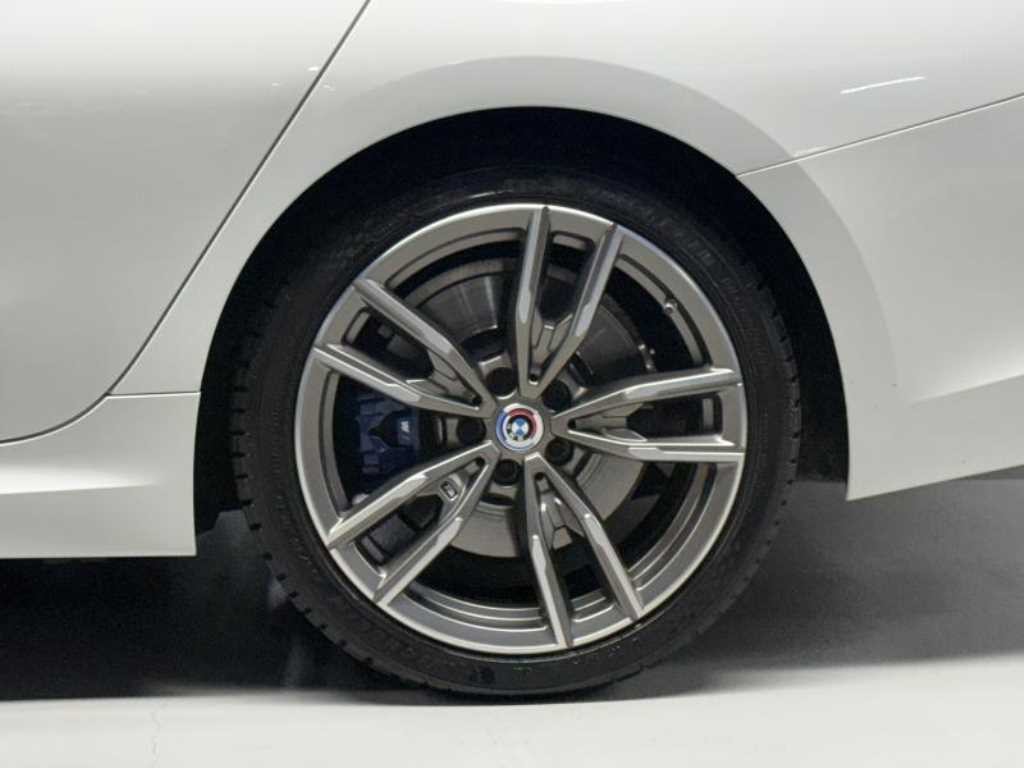 BMW 3시리즈 3시리즈 (G20) M340i 이미지 5
