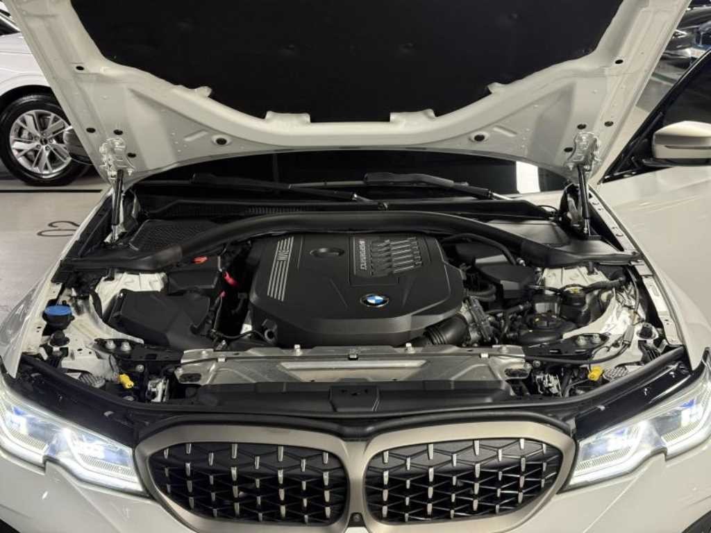 BMW 3시리즈 3시리즈 (G20) M340i 이미지 6