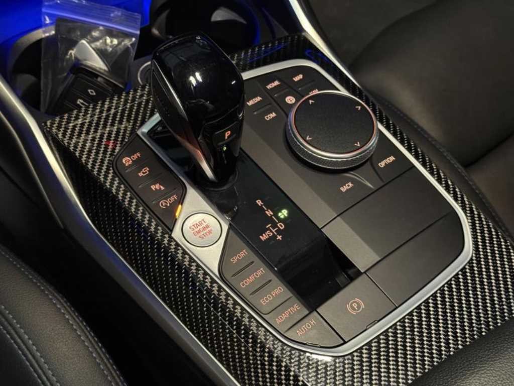 BMW 3시리즈 3시리즈 (G20) M340i 이미지 9