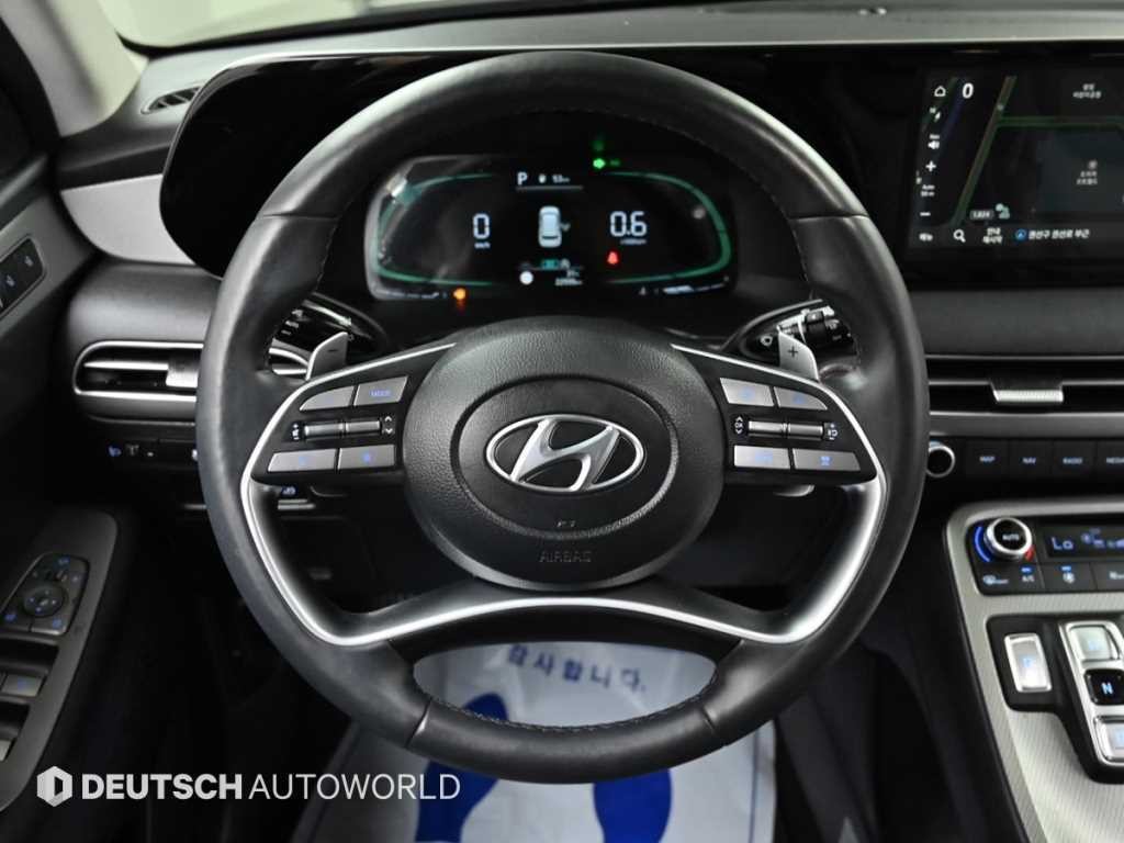 현대 팰리세이드 더 뉴 팰리세이드 가솔린 3.8 2WD 익스클루시브 이미지 13