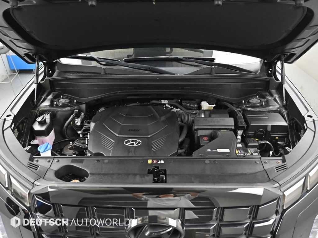 현대 팰리세이드 더 뉴 팰리세이드 가솔린 3.8 2WD 익스클루시브 이미지 6