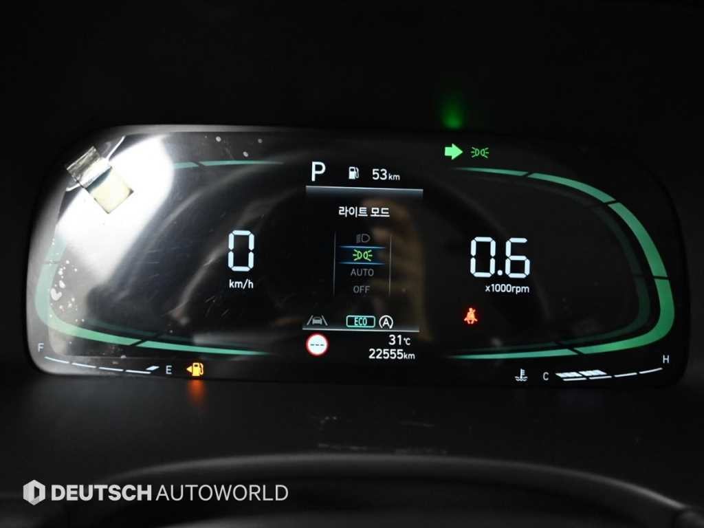 현대 팰리세이드 더 뉴 팰리세이드 가솔린 3.8 2WD 익스클루시브 이미지 8