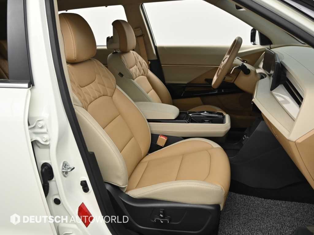 KG모빌리티(쌍용) 액티언 액티언(J120) 2WD S8 이미지 10