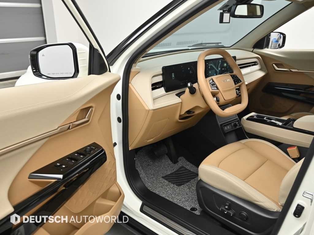 KG모빌리티(쌍용) 액티언 액티언(J120) 2WD S8 이미지 11
