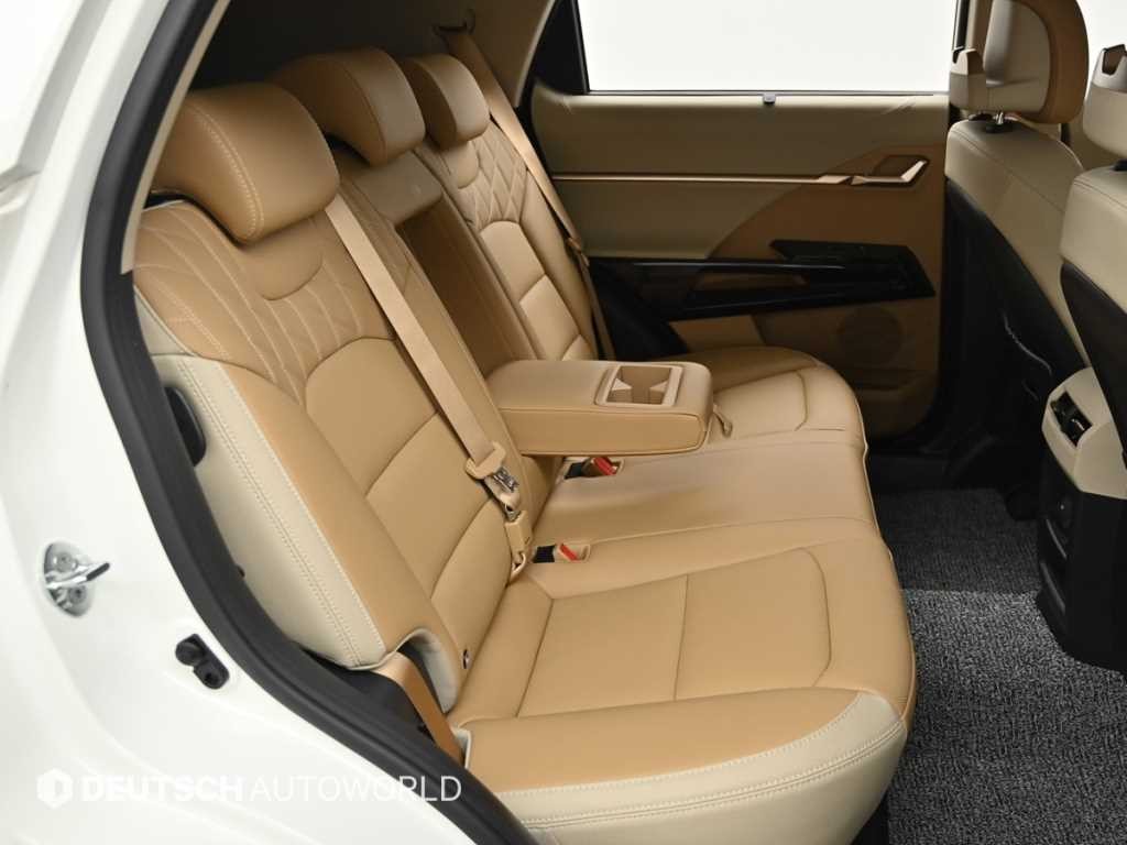 KG모빌리티(쌍용) 액티언 액티언(J120) 2WD S8 이미지 12