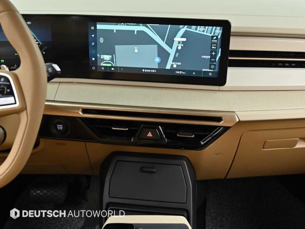KG모빌리티(쌍용) 액티언 액티언(J120) 2WD S8 이미지 14