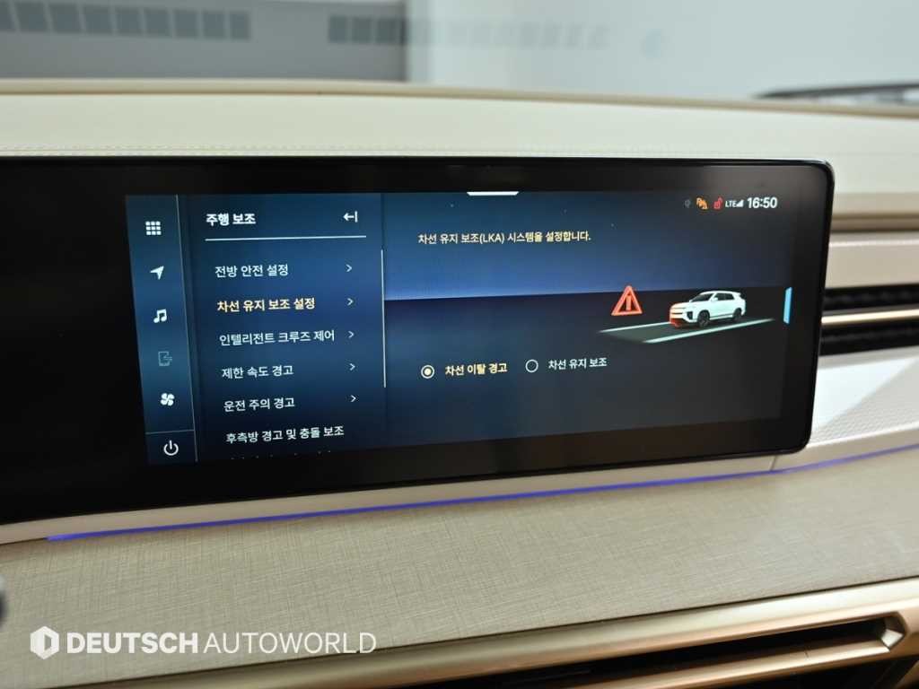 KG모빌리티(쌍용) 액티언 액티언(J120) 2WD S8 이미지 17