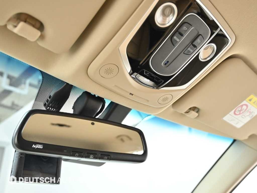 KG모빌리티(쌍용) 액티언 액티언(J120) 2WD S8 이미지 18