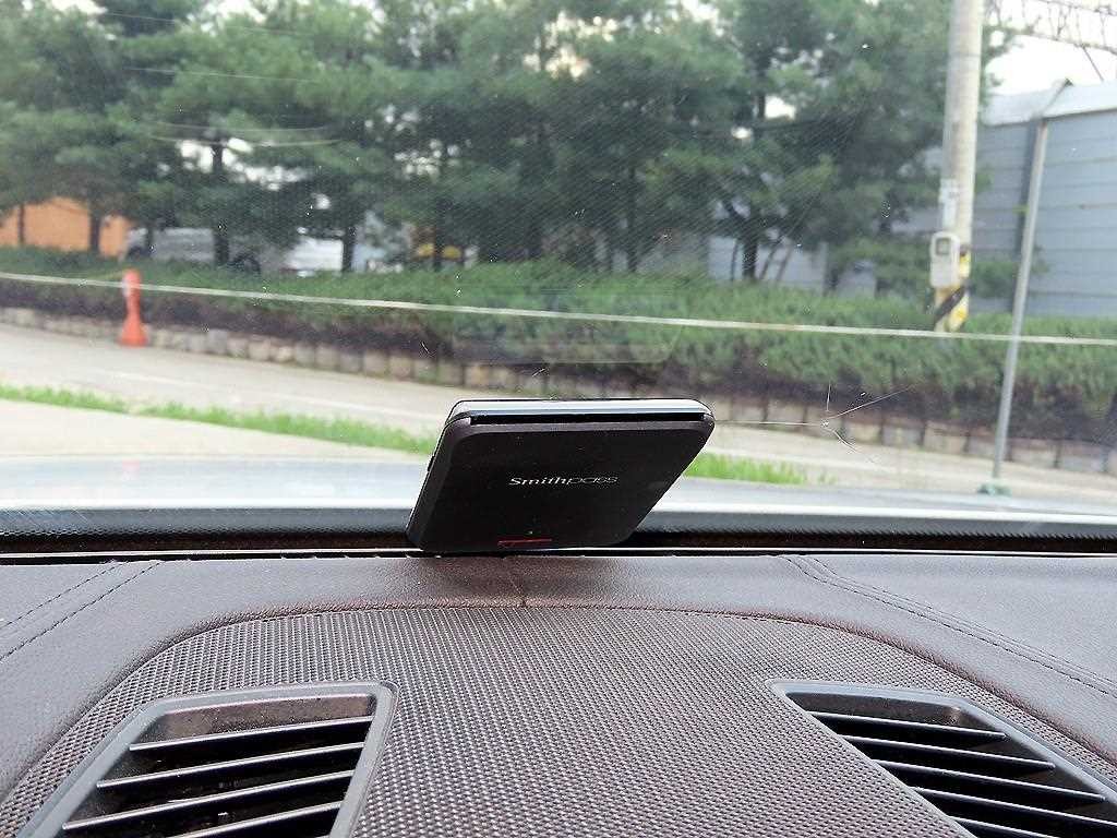 BMW 5시리즈 5시리즈 (G30) 520d 럭셔리 플러스 이미지 16