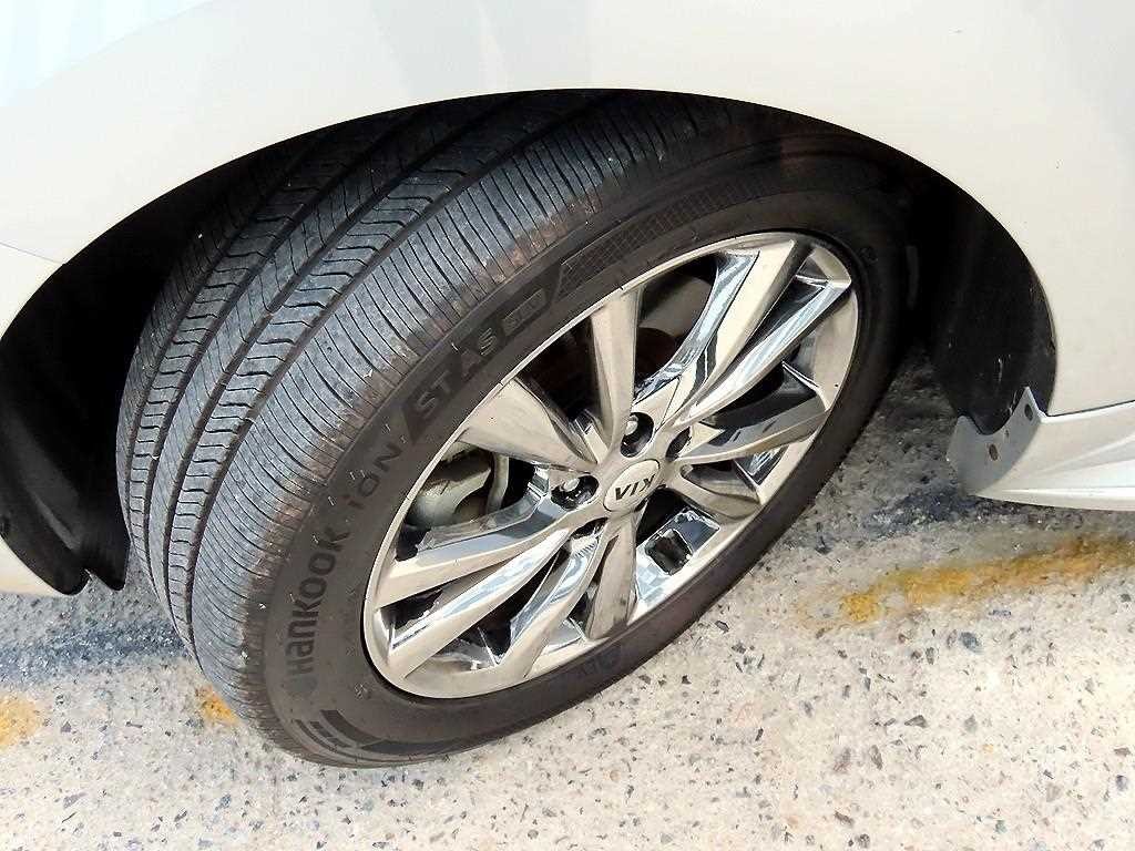 기아 카니발 더 뉴 카니발 디젤 9인승 프레스티지 이미지 20