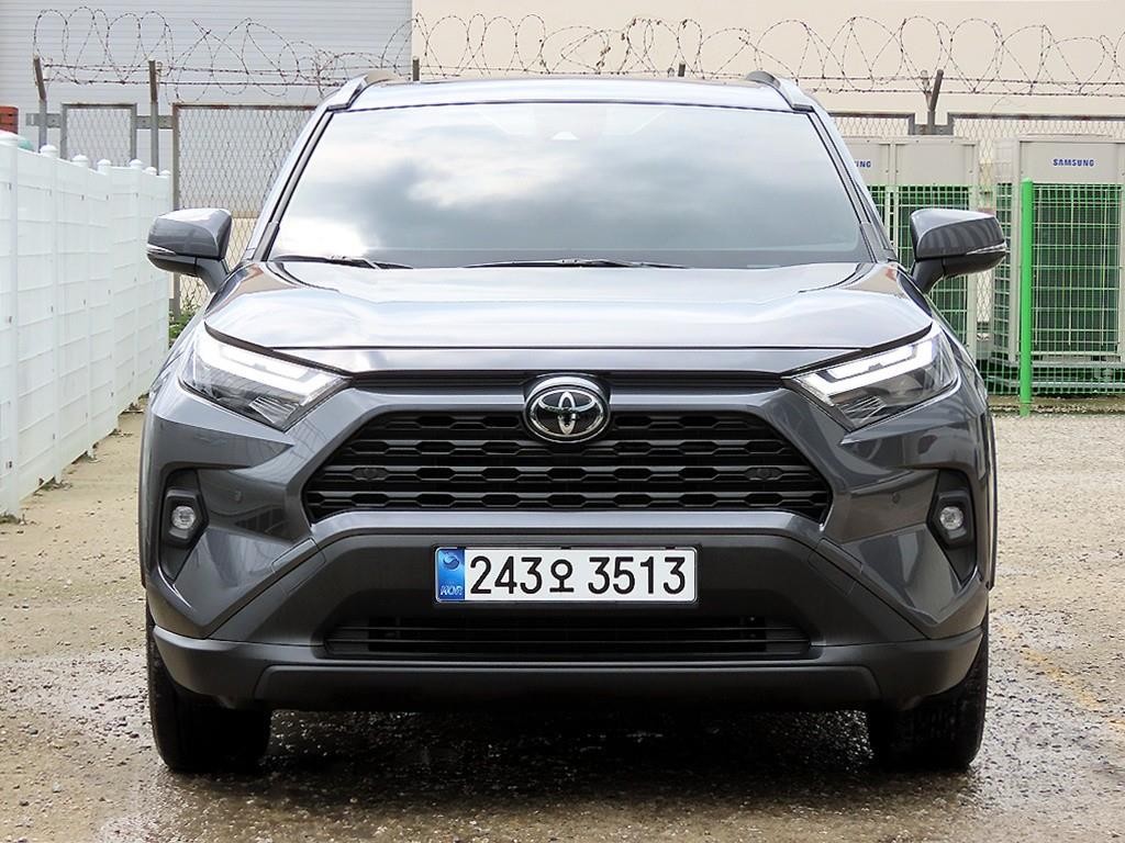 토요타 라브4 RAV4(5세대) 2.5 2WD 하이브리드 XLE 이미지 1