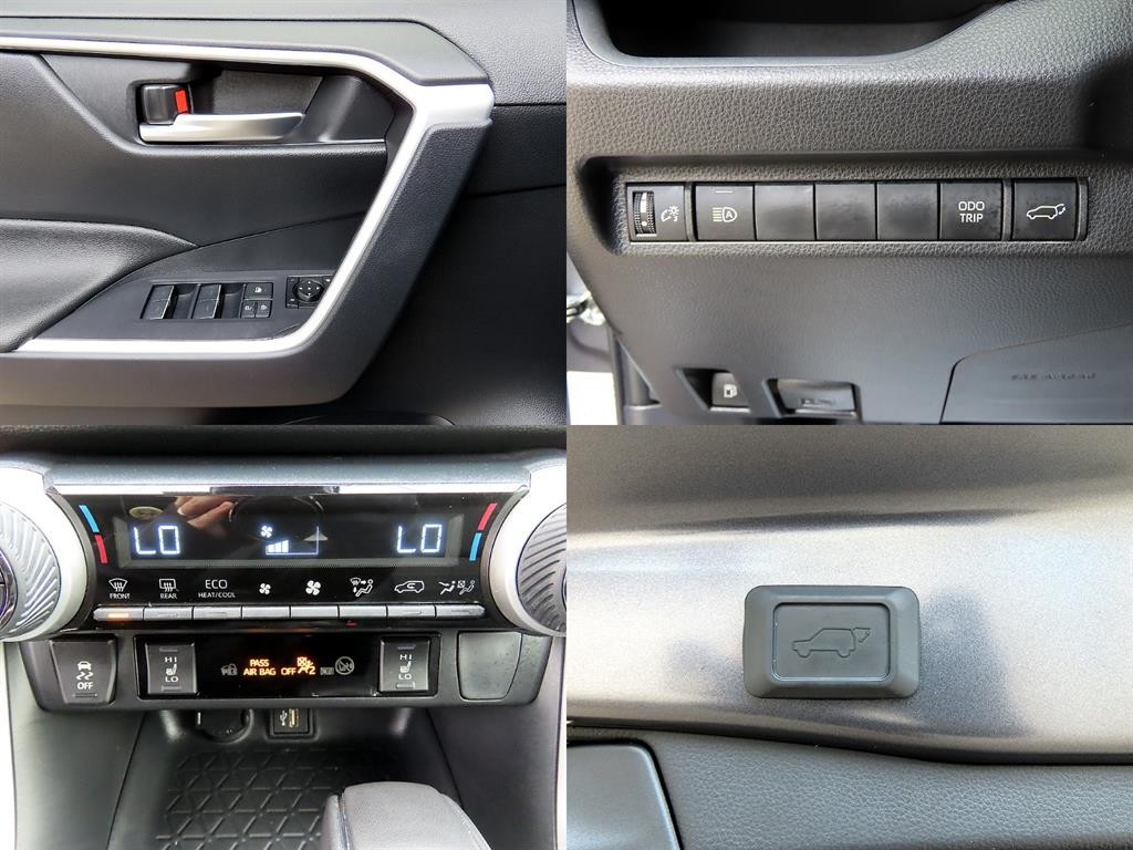 토요타 라브4 RAV4(5세대) 2.5 2WD 하이브리드 XLE 이미지 18