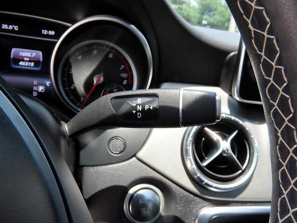 벤츠 CLA 클래스 CLA클래스 CLA 250 4MATIC 이미지 10