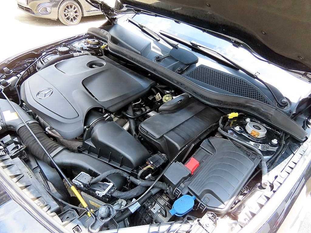 벤츠 CLA 클래스 CLA클래스 CLA 250 4MATIC 이미지 18