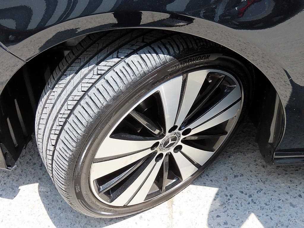 벤츠 CLA 클래스 CLA클래스 CLA 250 4MATIC 이미지 19