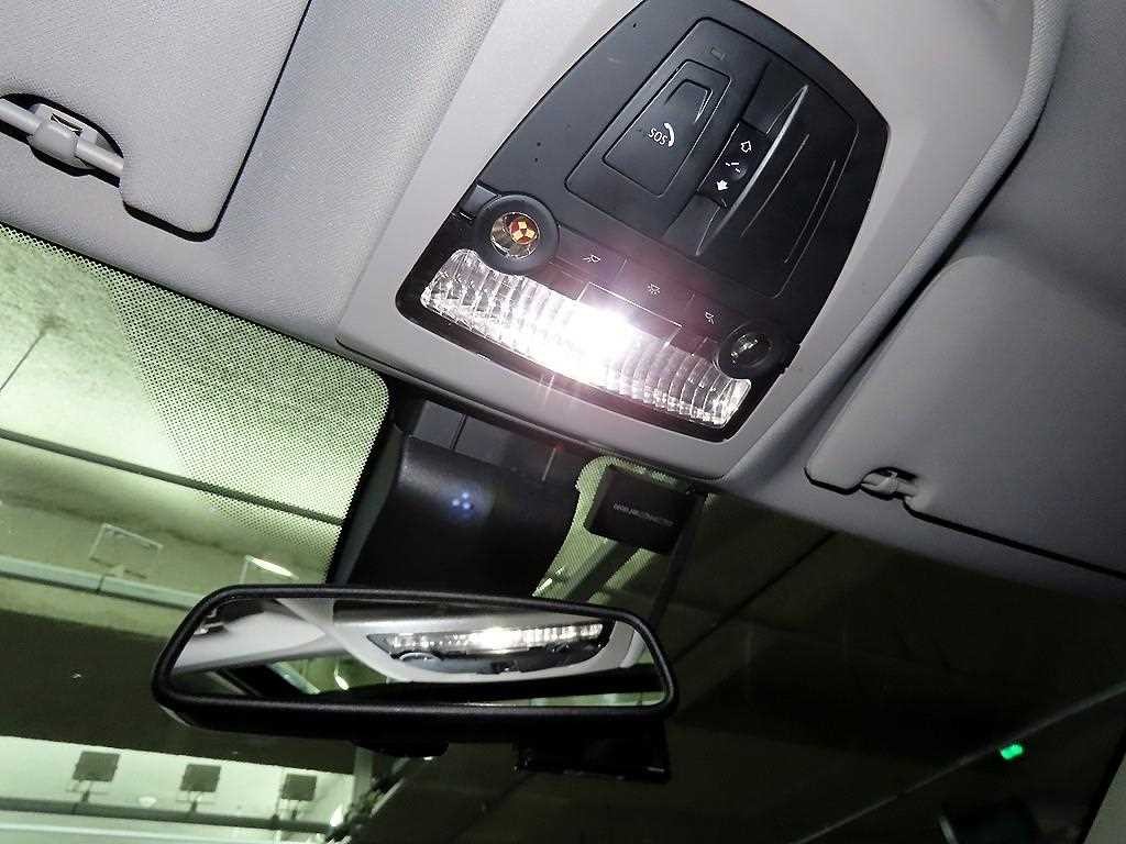 BMW 그란투리스모 5시리즈 GT (F07) GT 30d xDRIVE 이미지 15