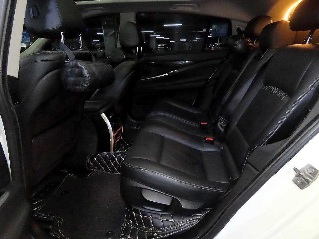 BMW 그란투리스모 5시리즈 GT (F07) GT 30d xDRIVE 이미지 7