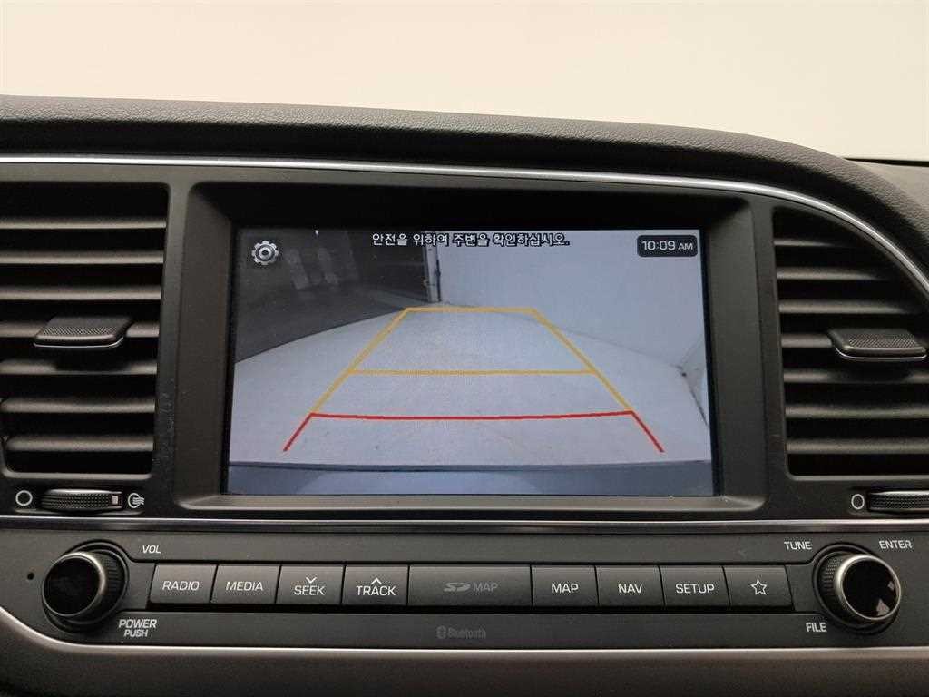 현대 아반떼 아반떼 AD 1.6 GDI 스마트 이미지 10