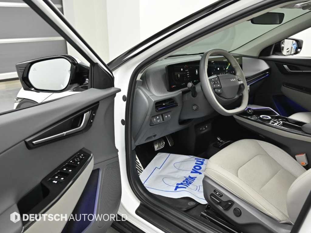 기아 EV6 더 뉴 EV6 롱레인지 4WD 어스 이미지 11