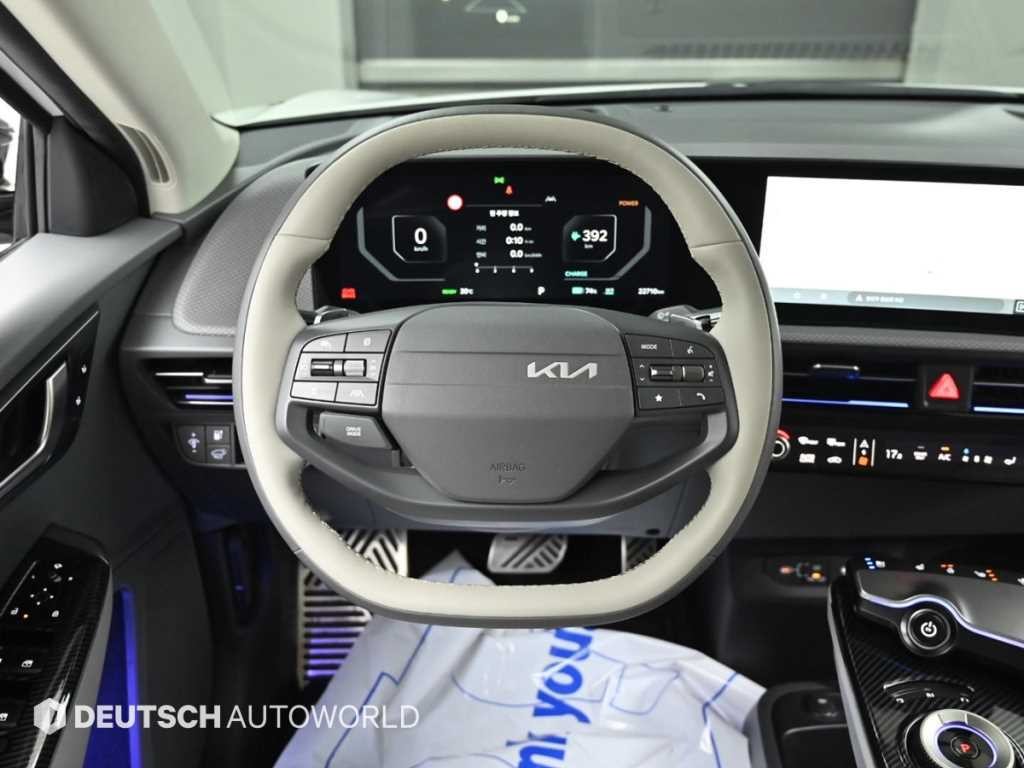 기아 EV6 더 뉴 EV6 롱레인지 4WD 어스 이미지 13