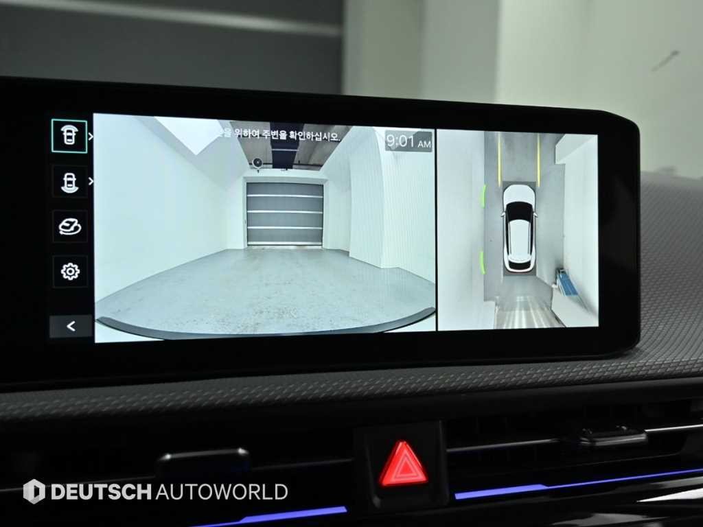 기아 EV6 더 뉴 EV6 롱레인지 4WD 어스 이미지 15
