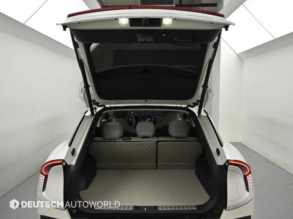 기아 EV6 더 뉴 EV6 롱레인지 4WD 어스 이미지 19