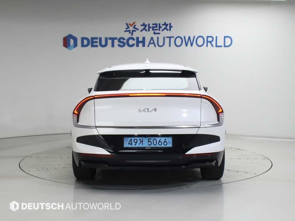 기아 EV6 더 뉴 EV6 롱레인지 4WD 어스 이미지 4