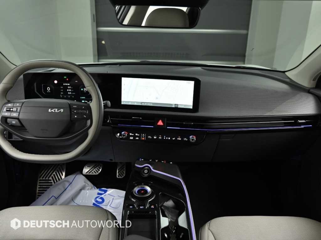 기아 EV6 더 뉴 EV6 롱레인지 4WD 어스 이미지 7