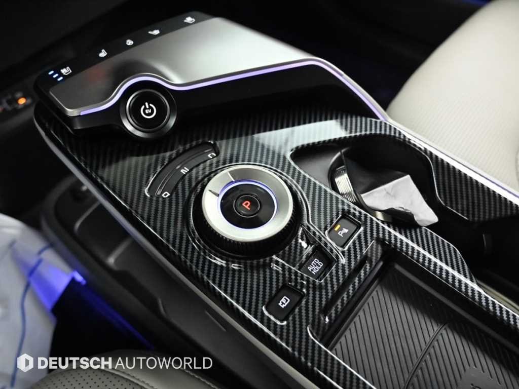 기아 EV6 더 뉴 EV6 롱레인지 4WD 어스 이미지 9