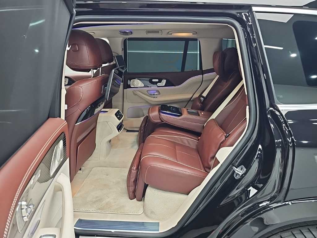 벤츠 GLS 클래스 GLS클래스 X167 마이바흐 GLS600 4MAITC 이미지 12