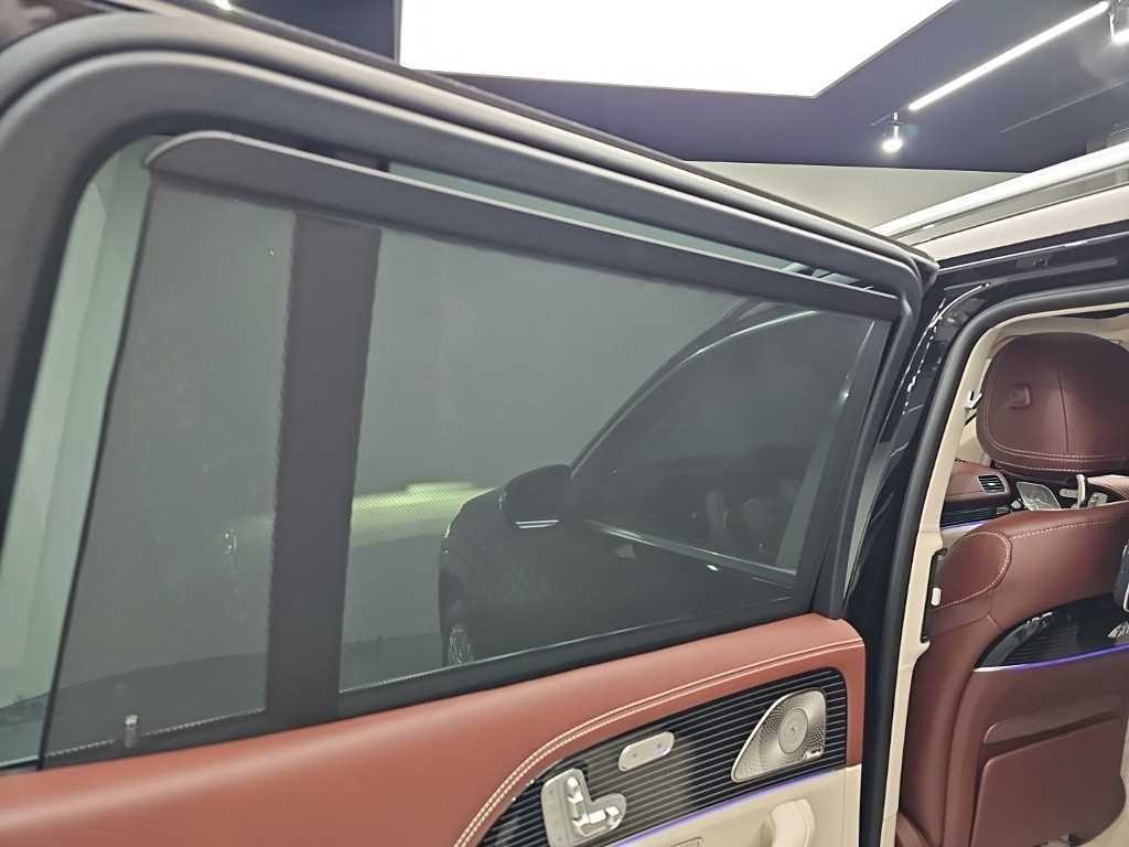 벤츠 GLS 클래스 GLS클래스 X167 마이바흐 GLS600 4MAITC 이미지 13