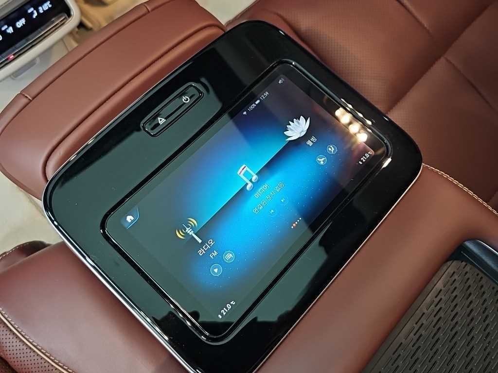 벤츠 GLS 클래스 GLS클래스 X167 마이바흐 GLS600 4MAITC 이미지 15