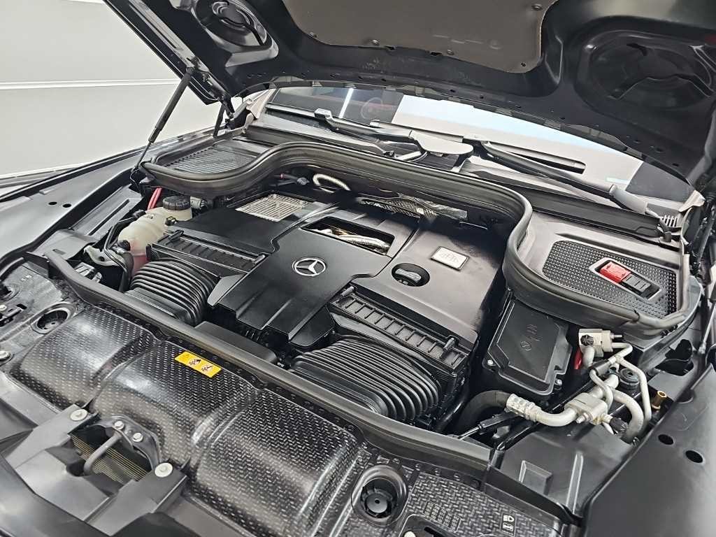 벤츠 GLS 클래스 GLS클래스 X167 마이바흐 GLS600 4MAITC 이미지 5