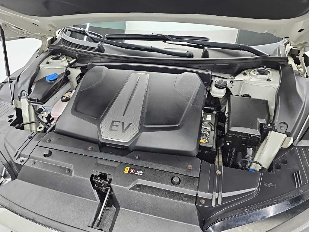 기아 EV6 롱레인지 에어 이미지 5