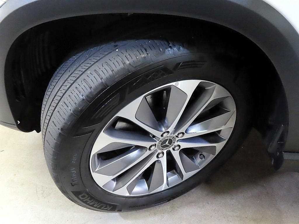 벤츠 GLE 클래스 GLE 클래스 W167 GLE 300d 4MATIC 이미지 20
