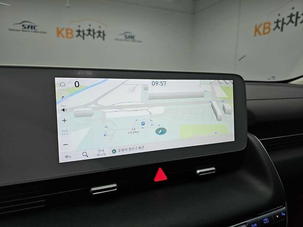 현대 아이오닉 5 롱 레인지 4WD 프레스티지 이미지 15