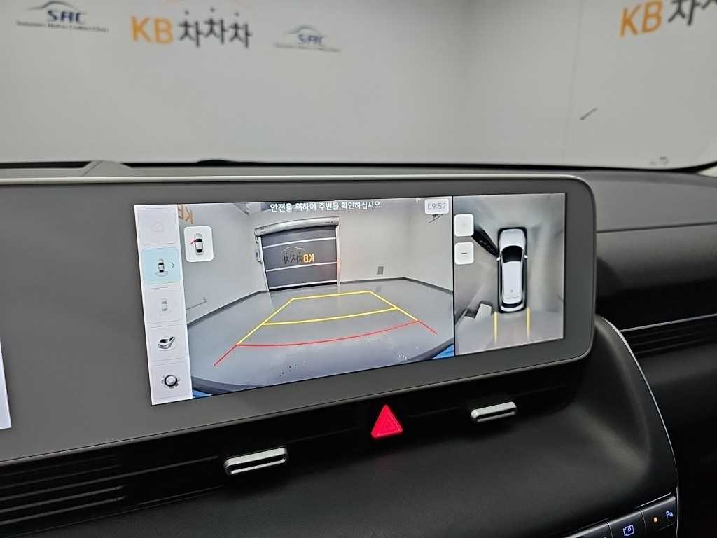 현대 아이오닉 5 롱 레인지 4WD 프레스티지 이미지 16