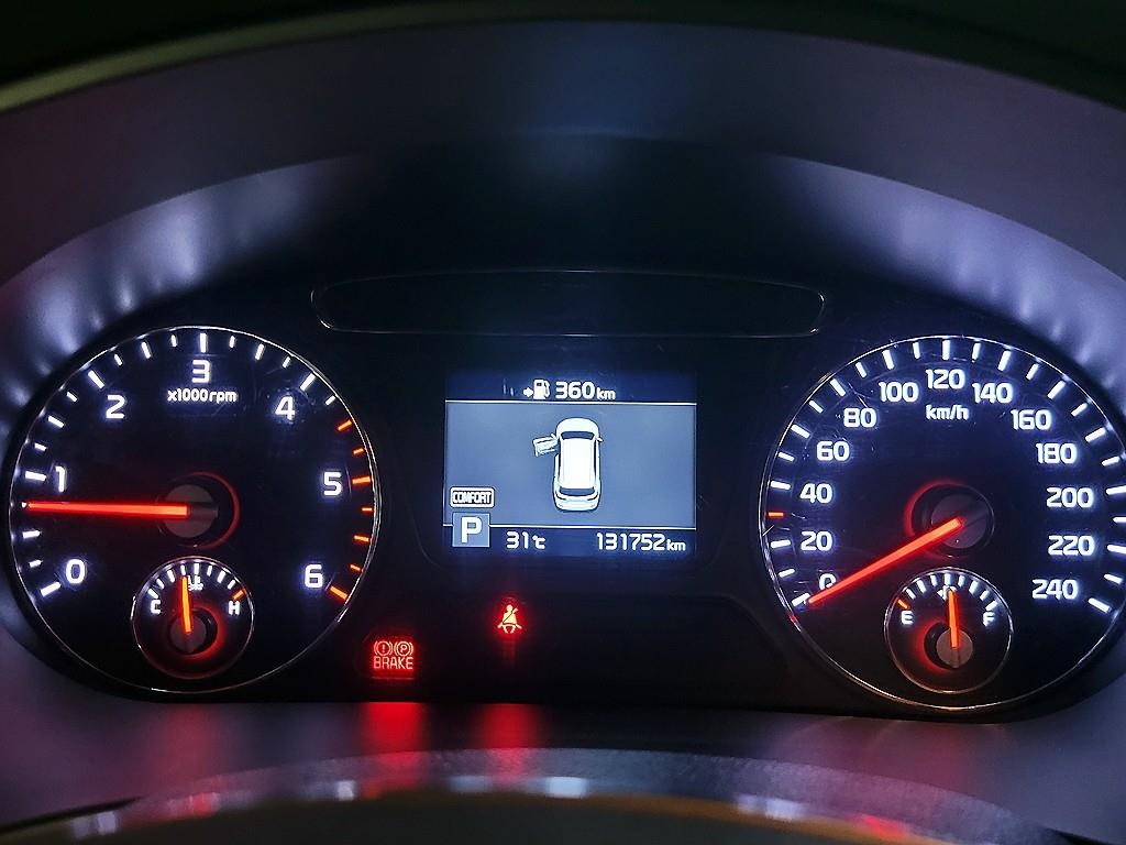 기아 쏘렌토 더 뉴 쏘렌토 디젤 2.0 4WD 프레스티지 이미지 10