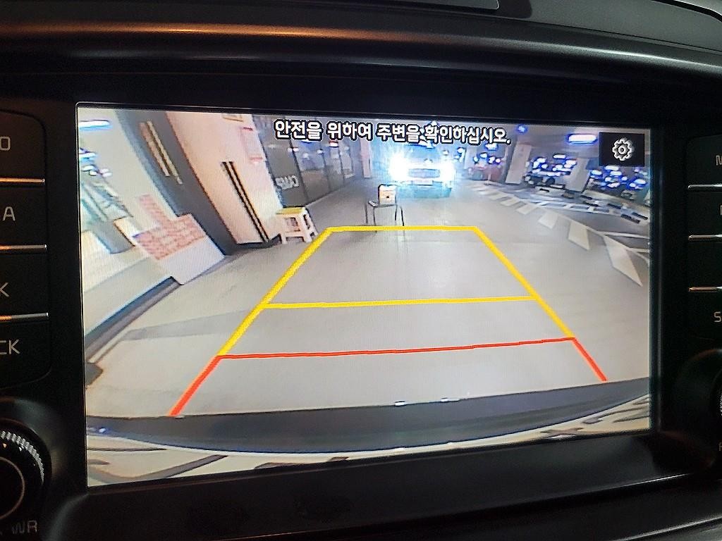 기아 쏘렌토 더 뉴 쏘렌토 디젤 2.0 4WD 프레스티지 이미지 16
