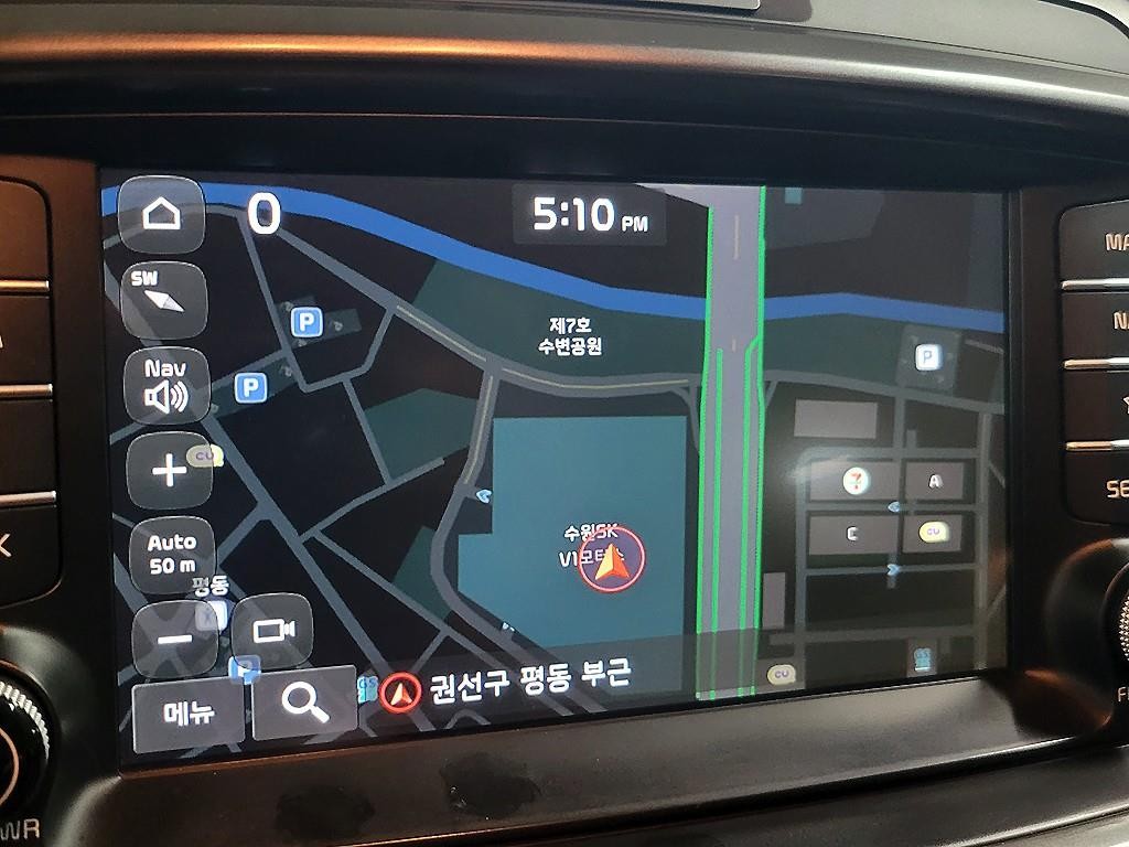 기아 쏘렌토 더 뉴 쏘렌토 디젤 2.0 4WD 프레스티지 이미지 17