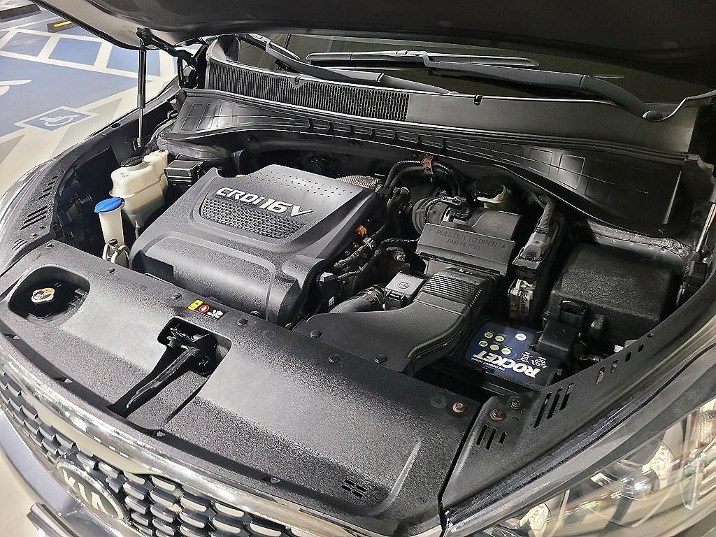 기아 쏘렌토 더 뉴 쏘렌토 디젤 2.0 4WD 프레스티지 이미지 19