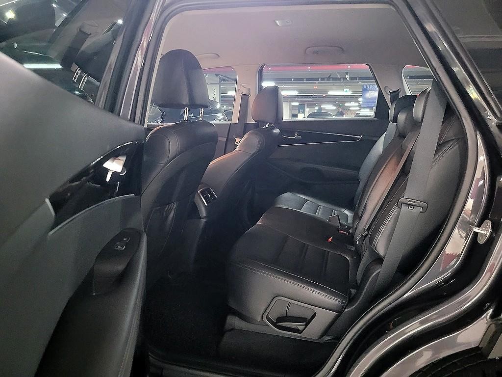 기아 쏘렌토 더 뉴 쏘렌토 디젤 2.0 4WD 프레스티지 이미지 8