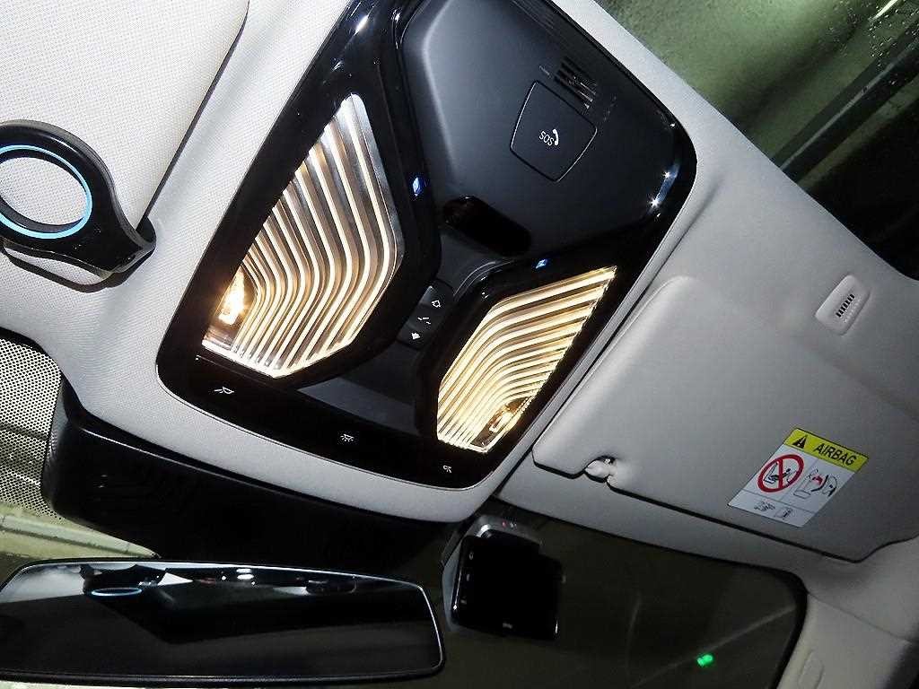 BMW 5시리즈 5시리즈 (G30) 520i 럭셔리 이미지 16
