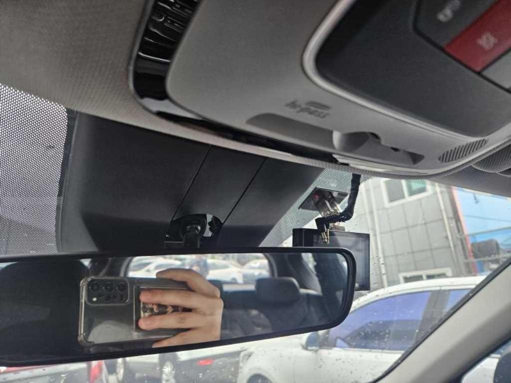 현대 싼타페 더 뉴 싼타페 가솔린 2.5T 2WD 익스클루시브 이미지 7