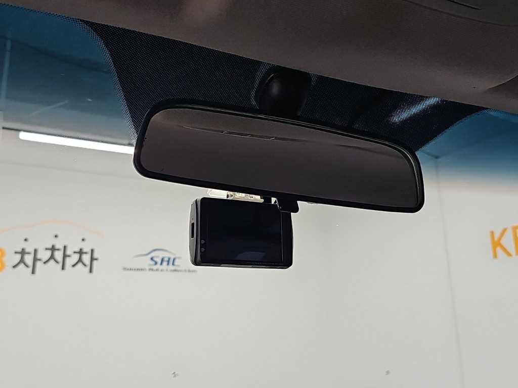 현대 스타렉스 그랜드 스타렉스 밴 5인승 모던 이미지 13