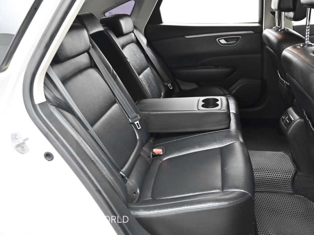르노코리아(삼성) SM6 LPG 2.0 LPe SE(장애인용) 이미지 12