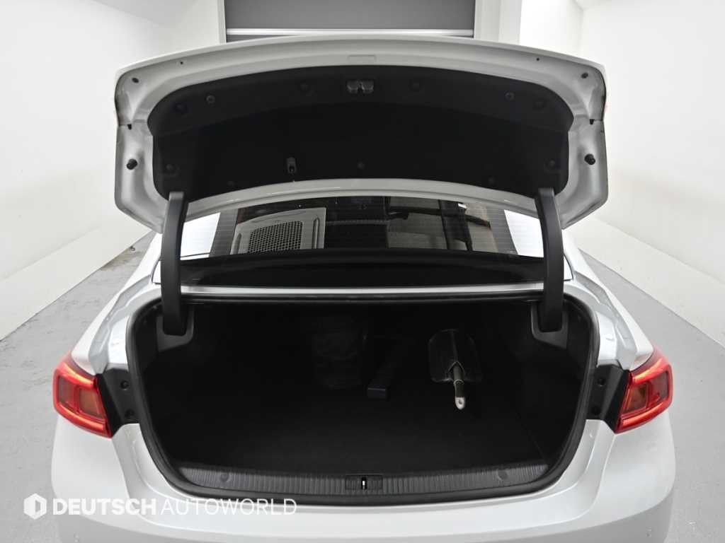 르노코리아(삼성) SM6 LPG 2.0 LPe SE(장애인용) 이미지 19