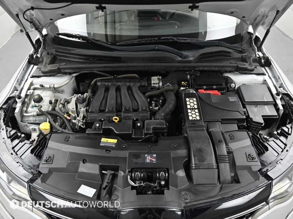 르노코리아(삼성) SM6 LPG 2.0 LPe SE(장애인용) 이미지 6